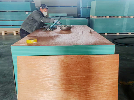 PVC plastic formwork shoring system2