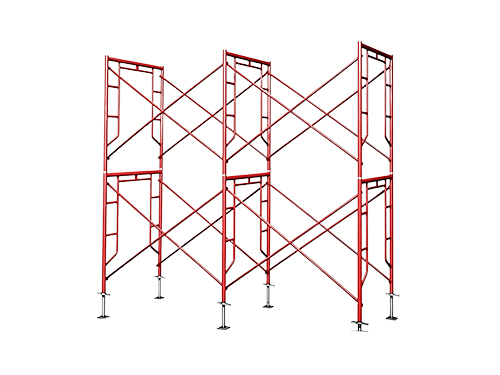 Scaffolding Systems