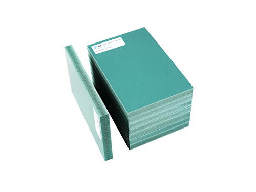 UPVC Plastic Formwork