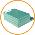 UPVC plastic formwork foaming technology never delaminate