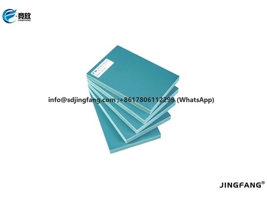 PVC formwork, Construction 50+ times Use