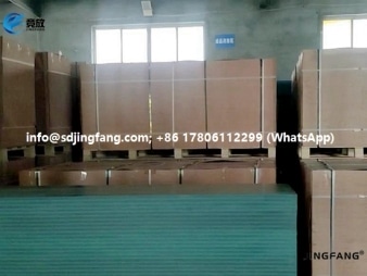 PVC FormPly