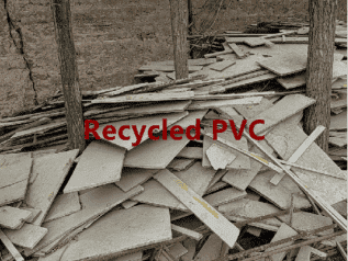 How to distinguish the quality of PVC plastic formwork ？
