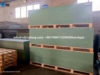 PVC plywood Formworks