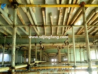 PVC plywood board