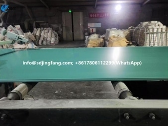 18mm PVC Formwork sheet