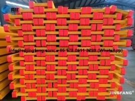 H20 formwork beams