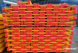 H20 formwork beams