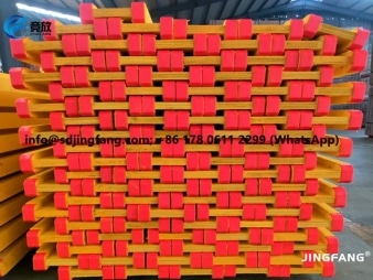H20 formwork beams