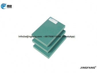 PVC concrete formwork China factory, Advantages, Reusable 50+times