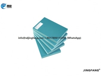 PVC formwork, Construction 50+ times Use