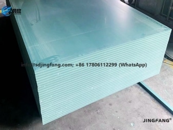 PVC formwork system