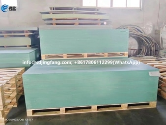 PVC plywood Formwork