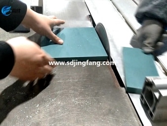 Plastic formwork