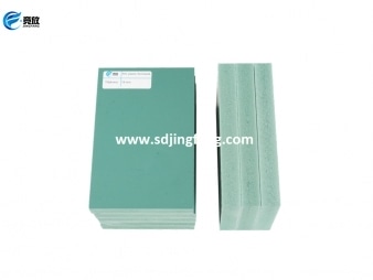 PVC construction board