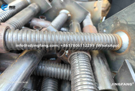High Quality China Steel Shoring System, with Accurate Tolerance and QC