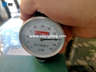PVC Plastic Formply