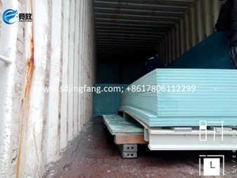 Plastic plates China factory
