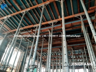PVC plywood board
