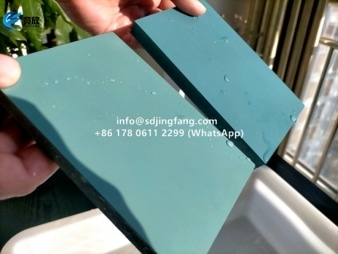 100% Waterproof