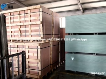 Plastic shuttering concrete